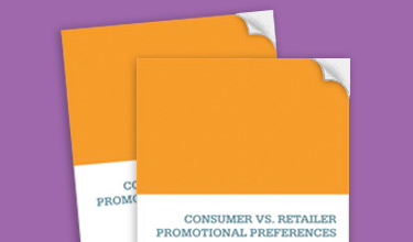Report: Consumer vs. Retail Gift Card Promotional Preferences