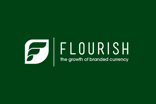 Flourish Branded Currency Conference