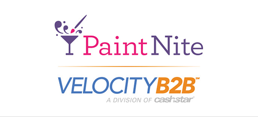Paint Nite - VelocityB2B gift card program