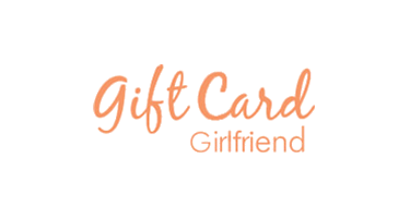Gift Card Girlfriend