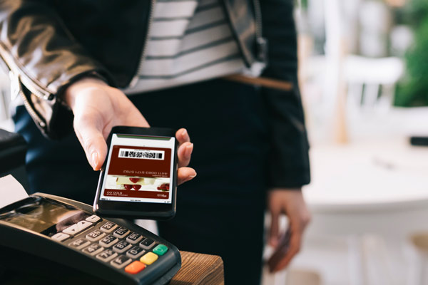 mobile payments adoption